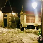 Casa Gloria コンバーロ
