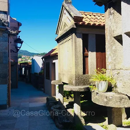 Apartment Casa Gloria