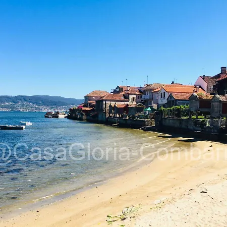 Apartman Casa Gloria