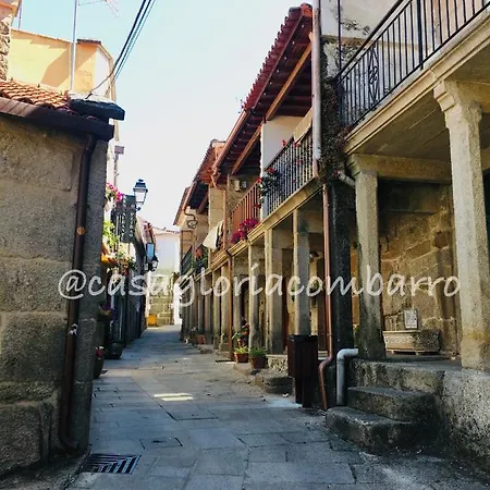 Casa Gloria * Combarro