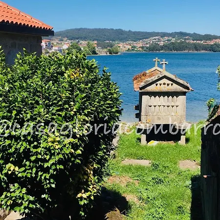 Casa Gloria Apartamento