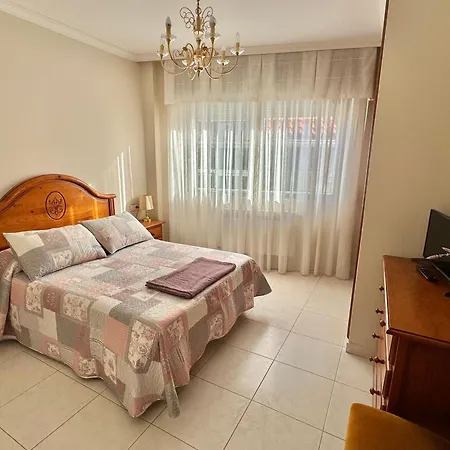 Apartamento Casa Gloria *