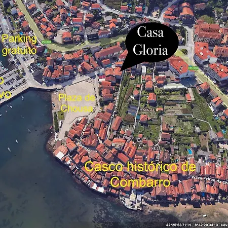 Apartman Casa Gloria