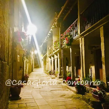 Apartamento Casa Gloria