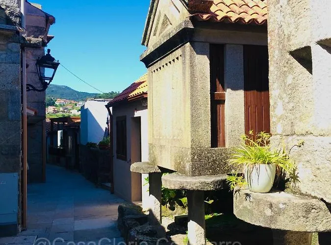 Διαμέρισμα Casa Gloria