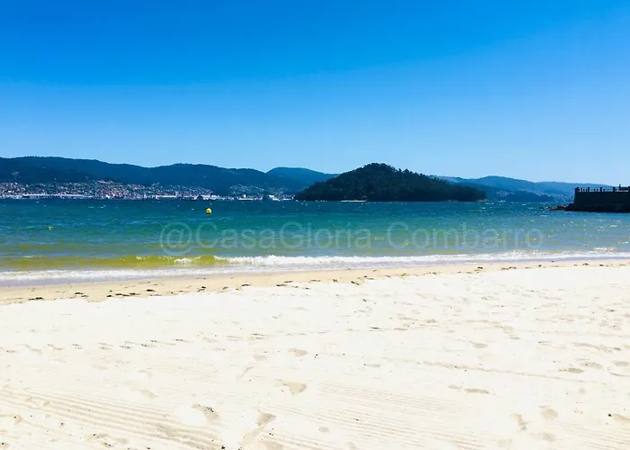 Casa Gloria * Combarro