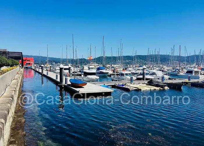 Apartman Casa Gloria