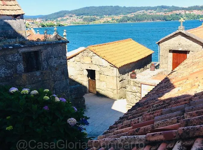 Apartman Casa Gloria *