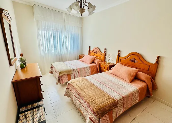 Casa Gloria Διαμέρισμα