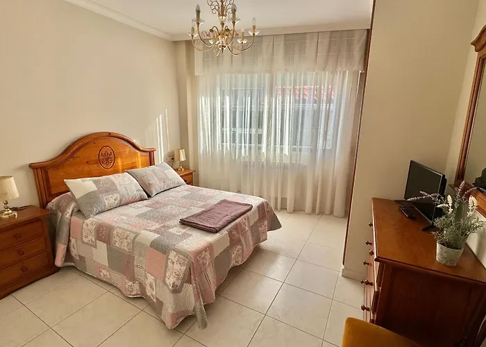 Apartman Casa Gloria *