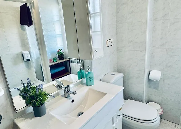 Casa Gloria Apartman *