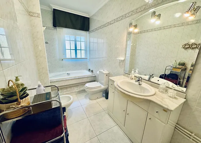 Casa Gloria Διαμέρισμα Combarro