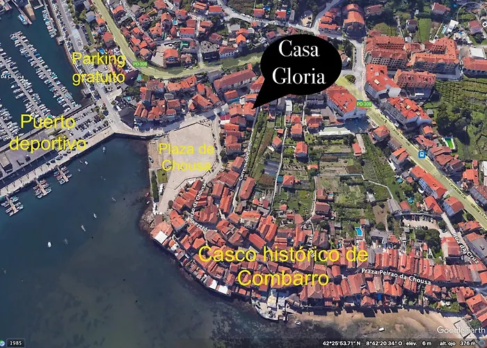 Διαμέρισμα Casa Gloria