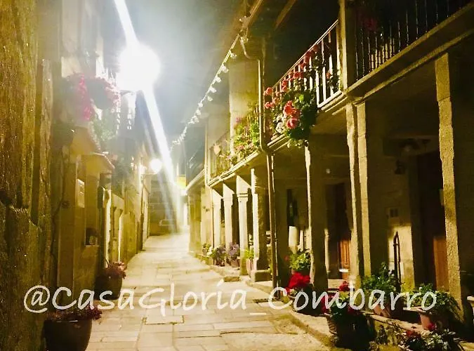 Apartman Casa Gloria